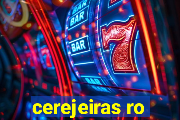 cerejeiras ro